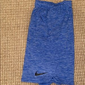 Nike DRI-FIT Shorts